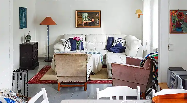 Holiday home in Vindafjord Municipality