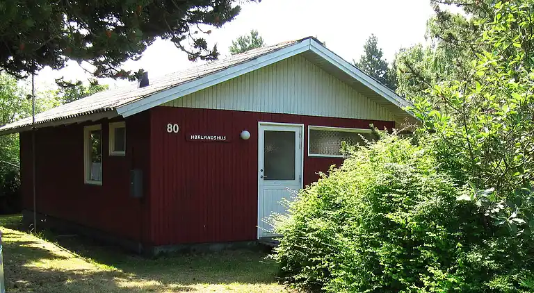 Holiday home in Rødby