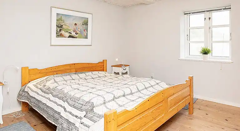 Holiday home in Lemvig