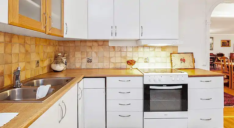 Holiday home in Nordreisa