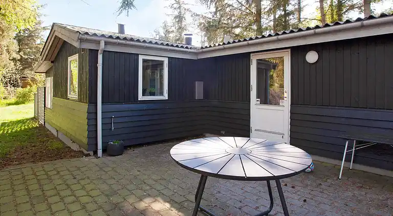 Holiday home in Rødby