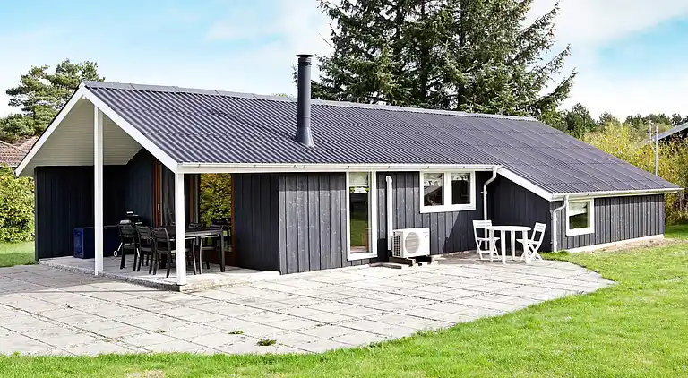 Holiday home in Rødby