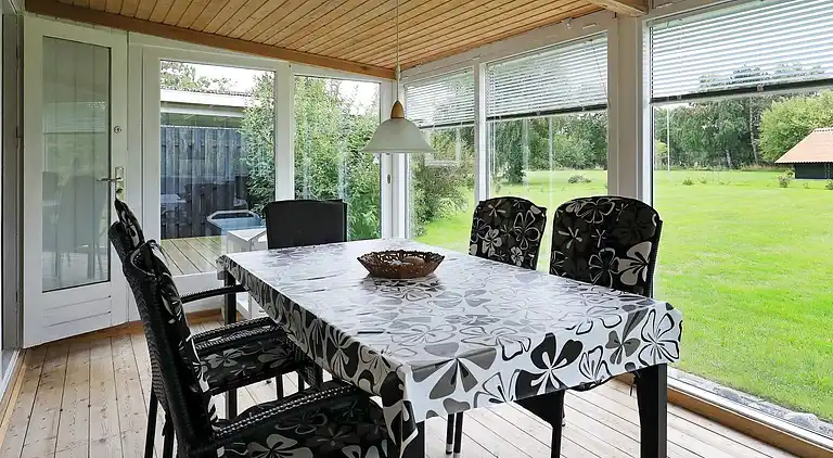 Holiday home in Dannemare