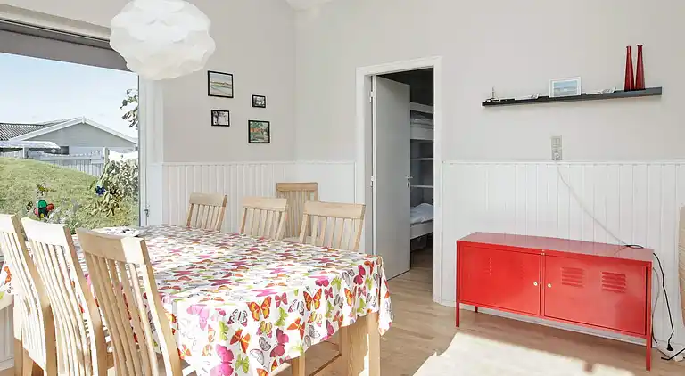 Holiday home in Skagen