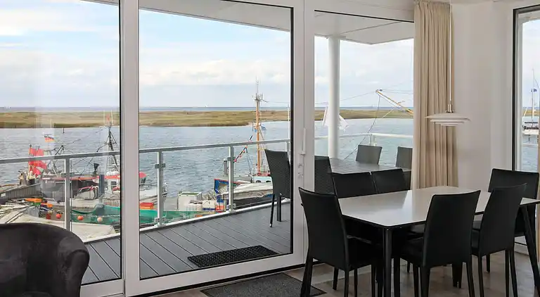 Feriebolig i Wendtorf