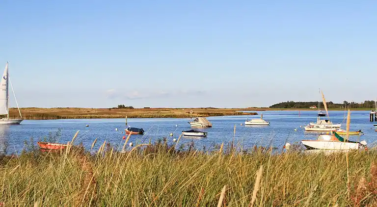 Holiday home in Wendtorf