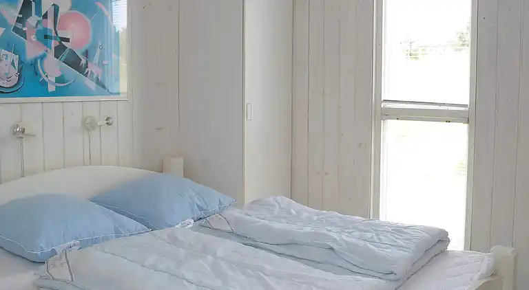 Vakantiehuis in Vejers Strand