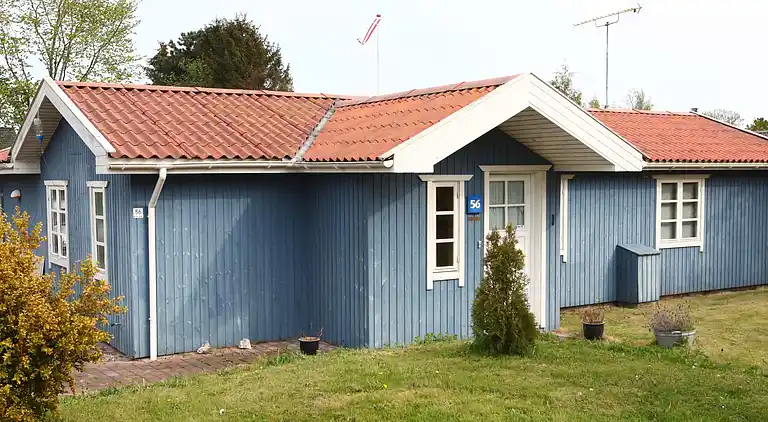 Holiday home in Skibby
