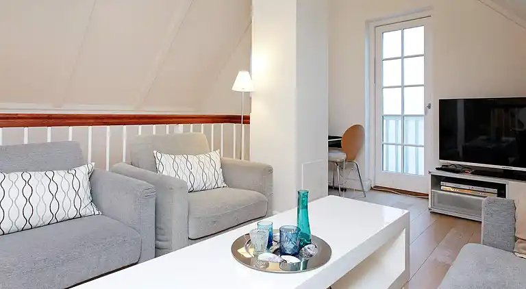 Feriebolig i Bagenkop