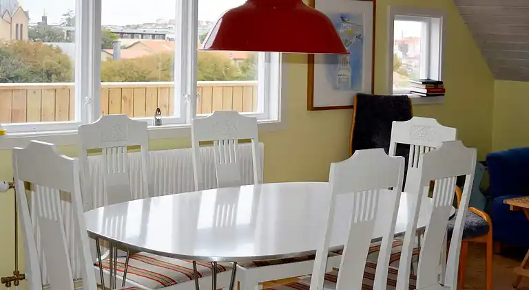 Vakantiehuis in Kungshamn