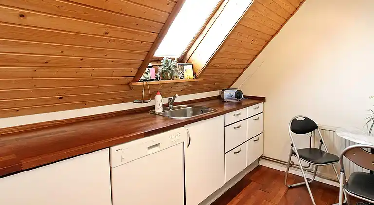 Casa vacanze in Svendborg