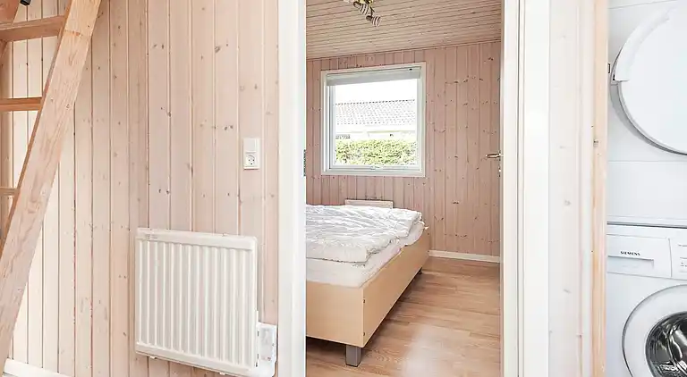 Holiday home in Hvidbjerg Strand