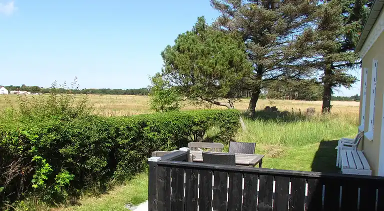 Sommerhus i Skagen