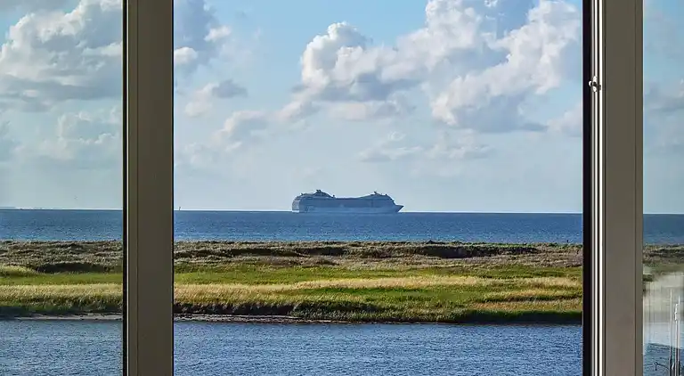 Feriebolig i Wendtorf