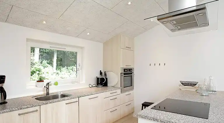 Holiday home in Blåvand