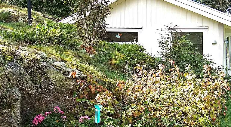 Sommerhus i Tjörn N