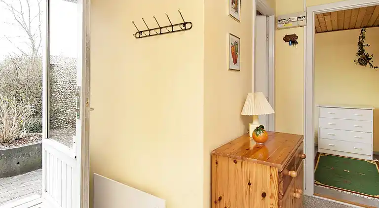 Semesterbostad i Odders