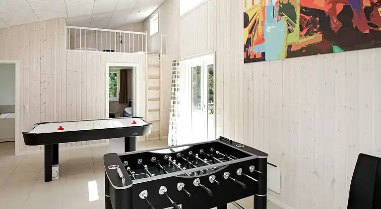 Holiday home in Blåvand