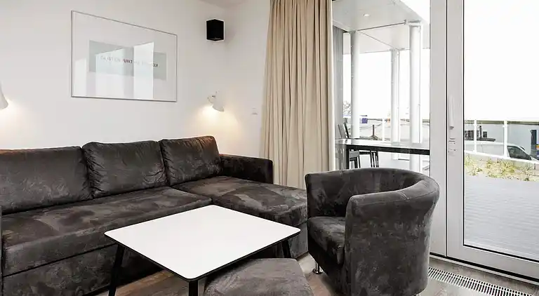 Vacation home in Wendtorf