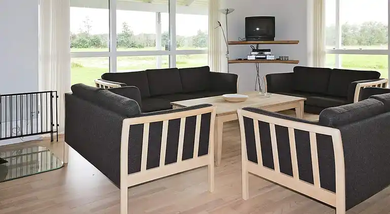 Holiday home in Hadsund