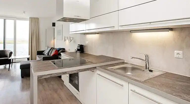 Holiday home in Wendtorf