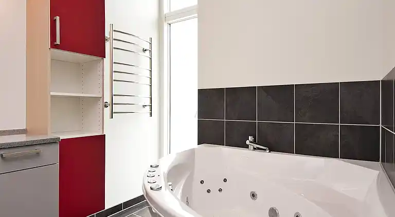 Holiday home in Mommark Strand