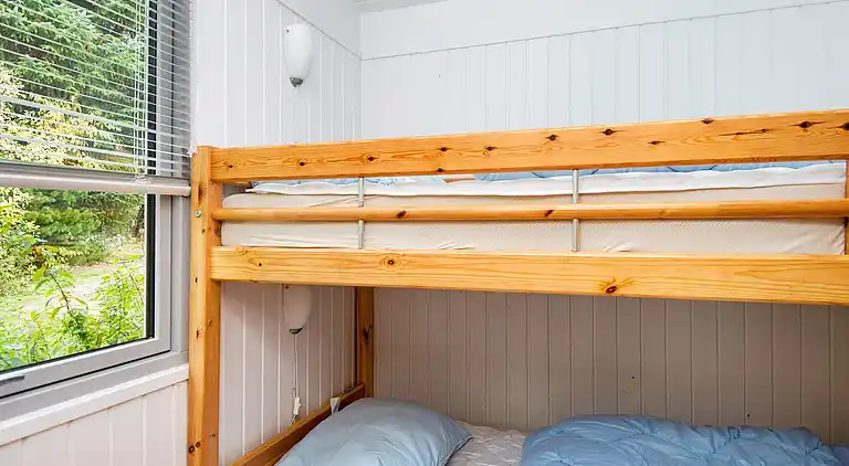 Holiday home in Fårvang