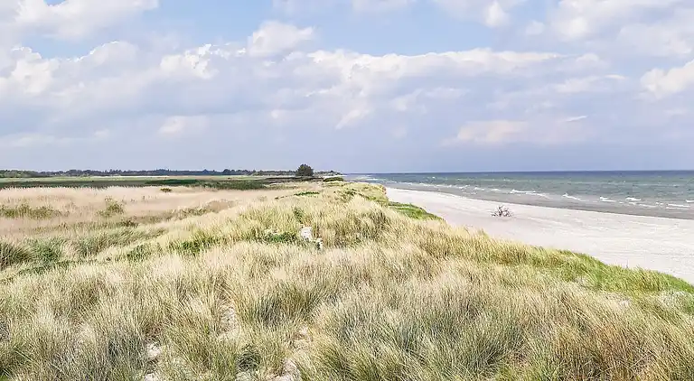 Holiday home in Sæby
