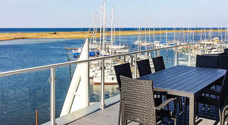 Casa de vacaciones en Wendtorf