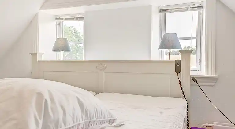 Sommerhus i Aakirkeby