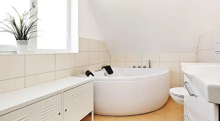 Holiday home in Wendtorf