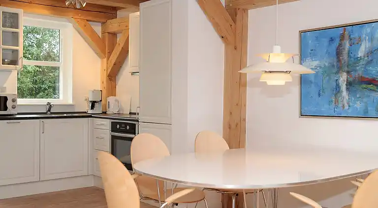 Vakantiehuis in Blåvand