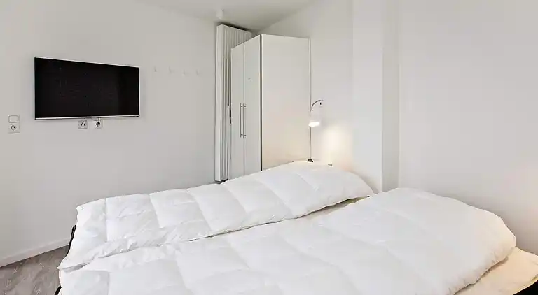 Feriebolig i Wendtorf