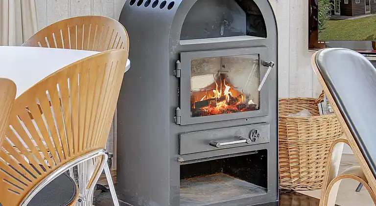 Holiday home in Græsted