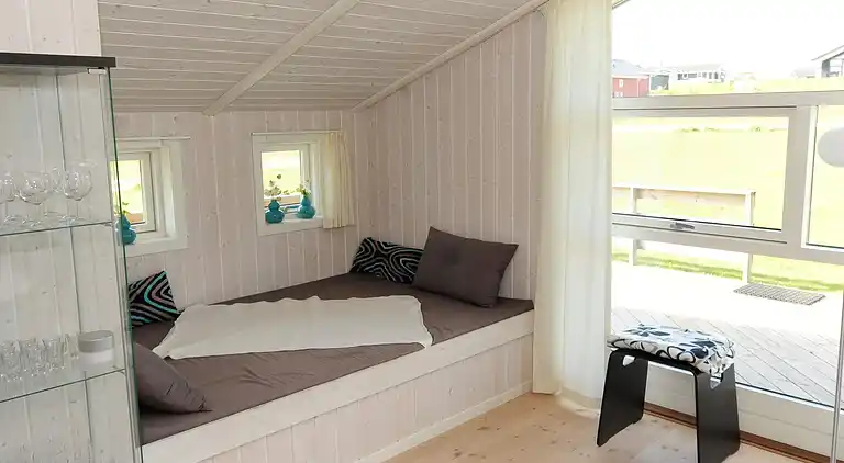 Holiday home in Mommark Strand