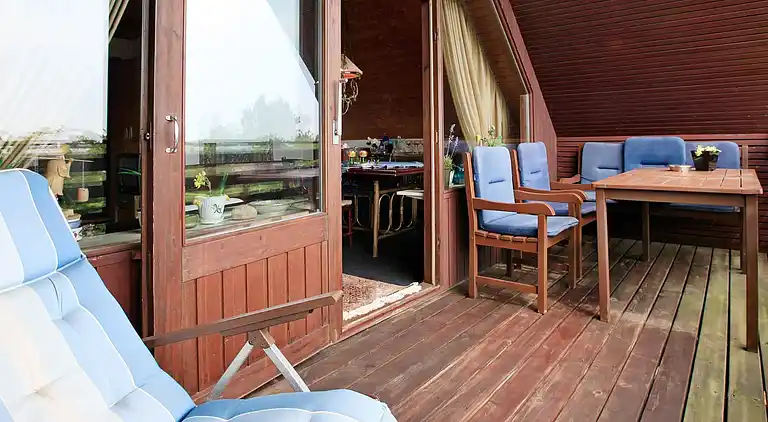 Casa vacanze in Svendborg