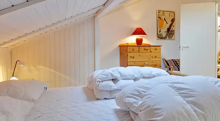 Holiday home in Smidstrup Strand