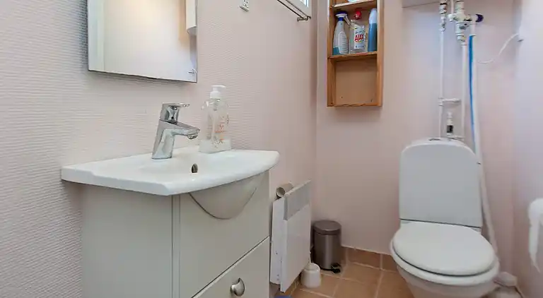 Holiday home in Slagelse