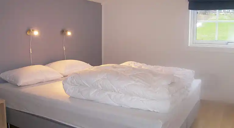 Vakantiehuis in Leikanger