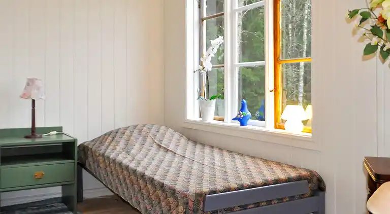 Semesterbostad i Söpplanda