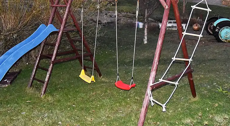 Semesterbostad i Bud