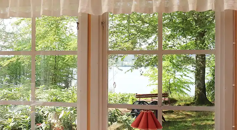 Semesterbostad i Örkelljunga S