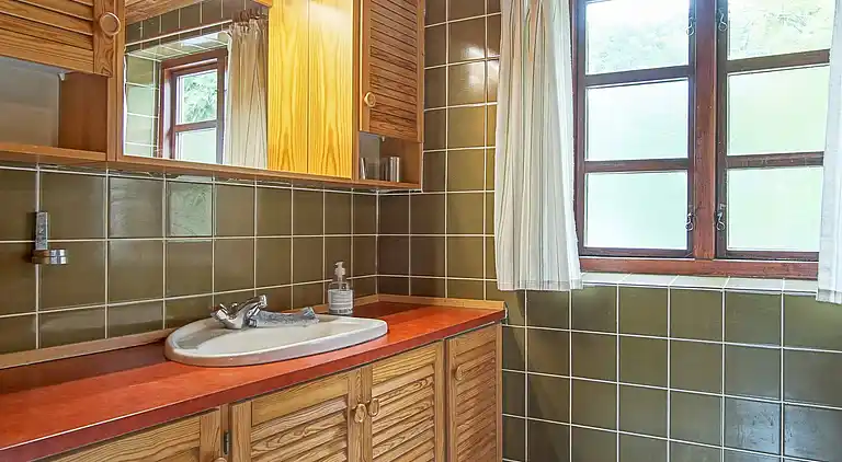 Holiday home in Aakirkeby