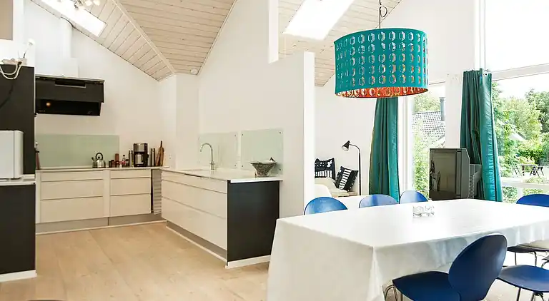 Sommerhus i Ebeltoft