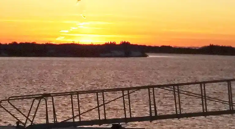 Holiday home in Dønna Municipality