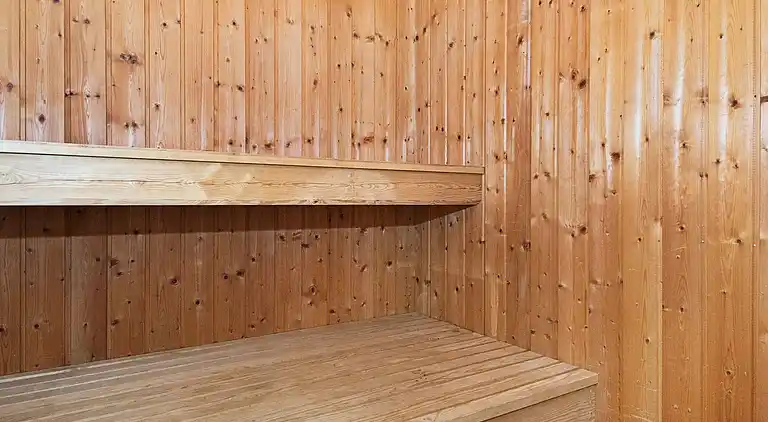 Sommerhus ved Bratten Strand