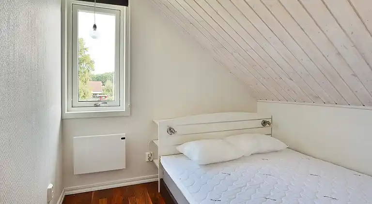 Sommerhus i Ronneby S