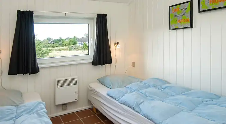 Casa vacanze in Vejers Strand