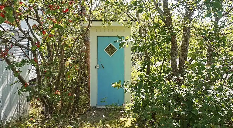 Holiday home in Gothenburg Municipality