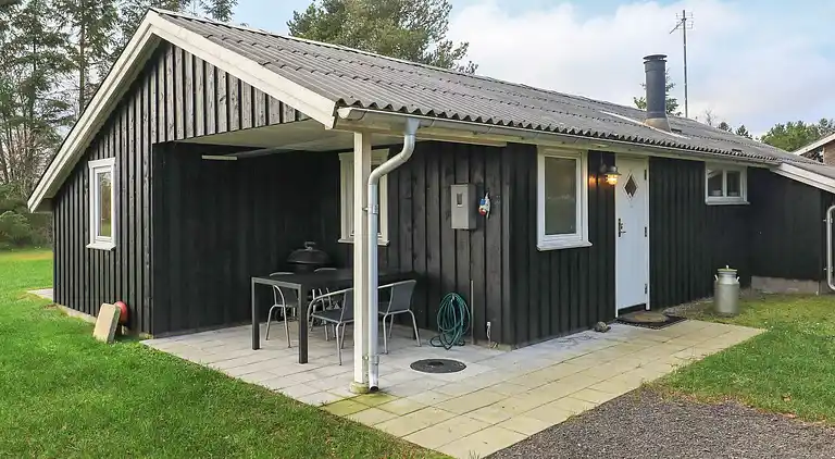 Holiday home in Sæby